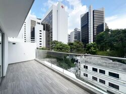 Kimsia Park (D9), Terrace #452169351